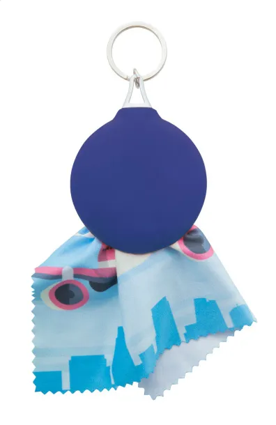 Sight glasses cloth Blue