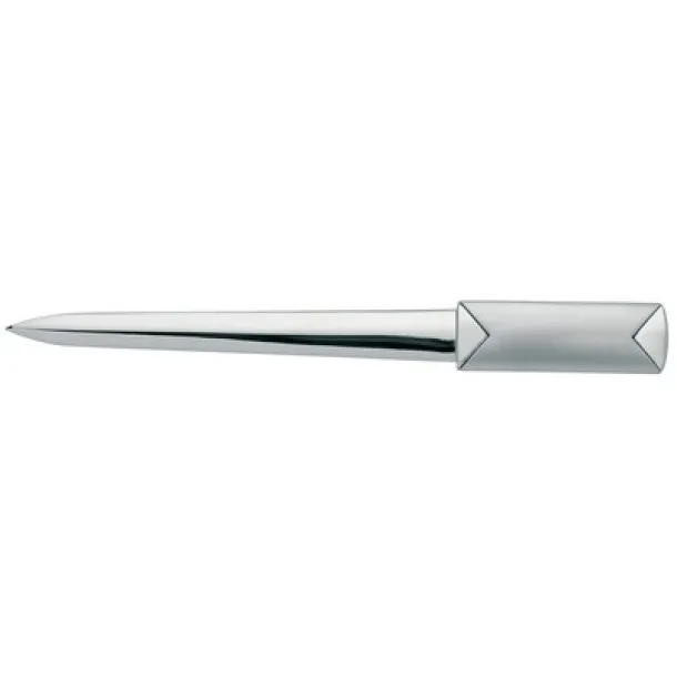  Letter opener silver
