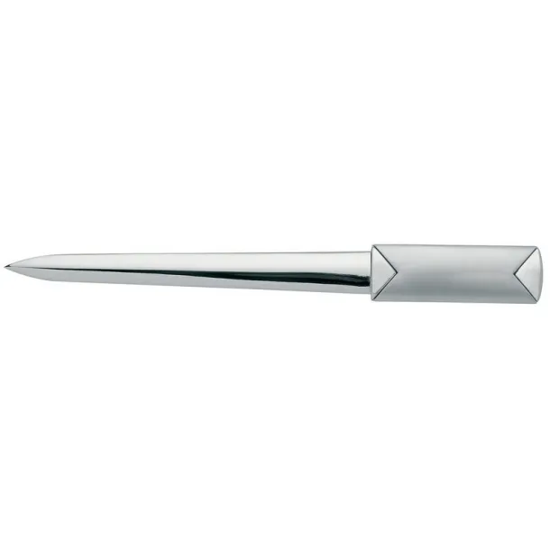  Letter opener silver