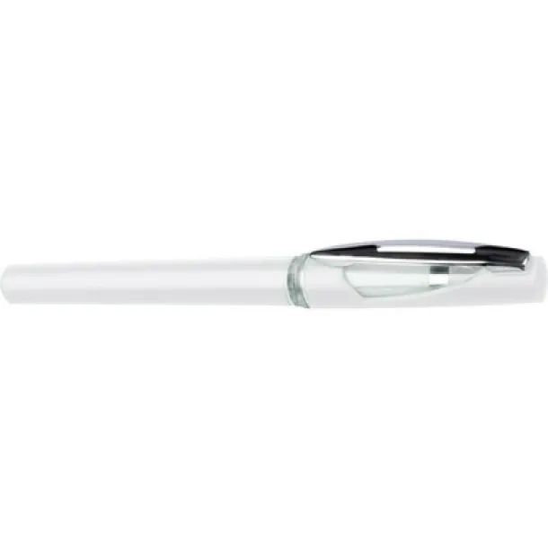  Gel ball pen white