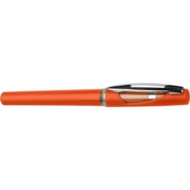  Gel ball pen Crvena