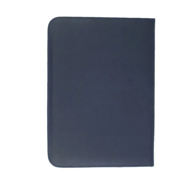  Conference folder approx. A4 navy blue