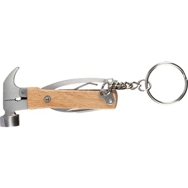  Multifunctional tool brown