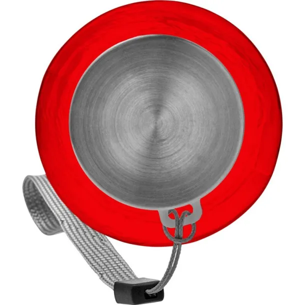  Sports bottle 500 ml Crvena