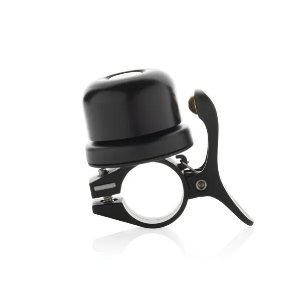 Pedalfinder zvono za bicikl s tehnologijom lociranja širom svijeta - XD Collection Crna 