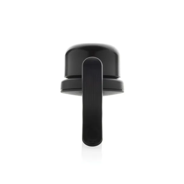 Pedalfinder zvono za bicikl s tehnologijom lociranja širom svijeta - XD Collection Crna 