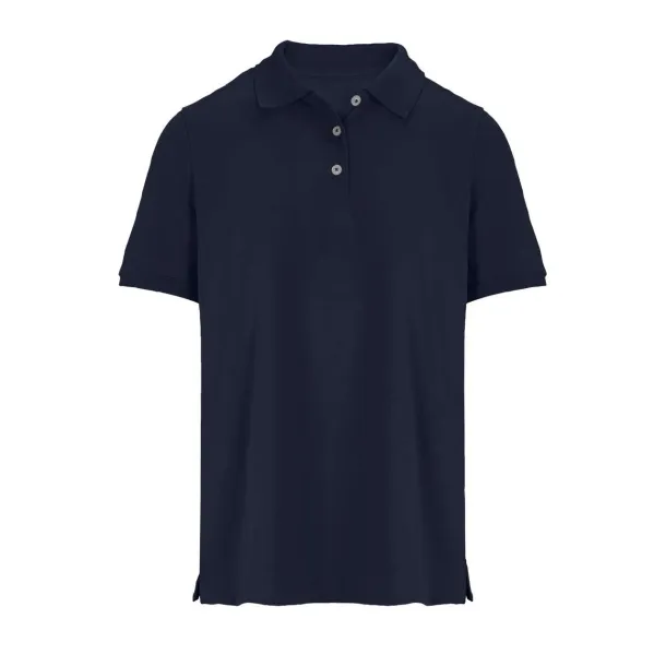 SOL'S PACIFIC ženska polo majica, 210 g/m² - SOL'S French Navy