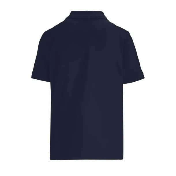 SOL'S PACIFIC ženska polo majica, 210 g/m² - SOL'S French Navy