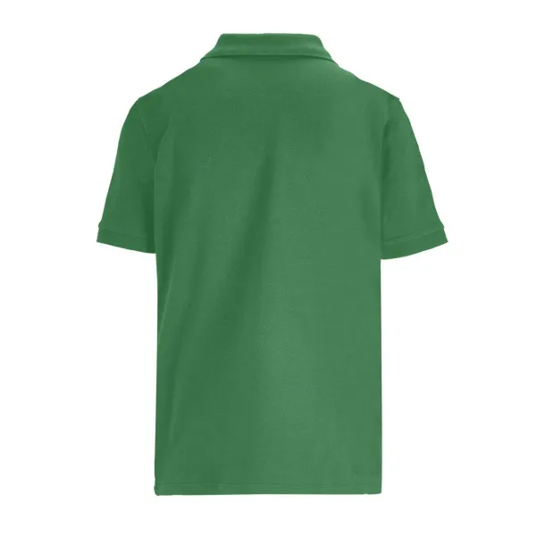 SOL'S PACIFIC ženska polo majica, 210 g/m² - SOL'S Kelly zelena