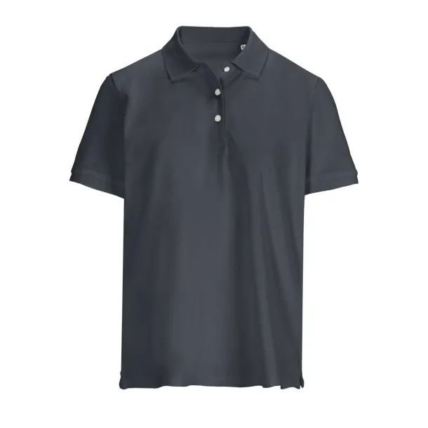 SOL'S PACIFIC WOMEN POLO SHIRT - SOL'S Mouse Grey