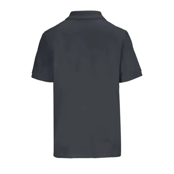 SOL'S PACIFIC ženska polo majica, 210 g/m² - SOL'S Mouse Grey