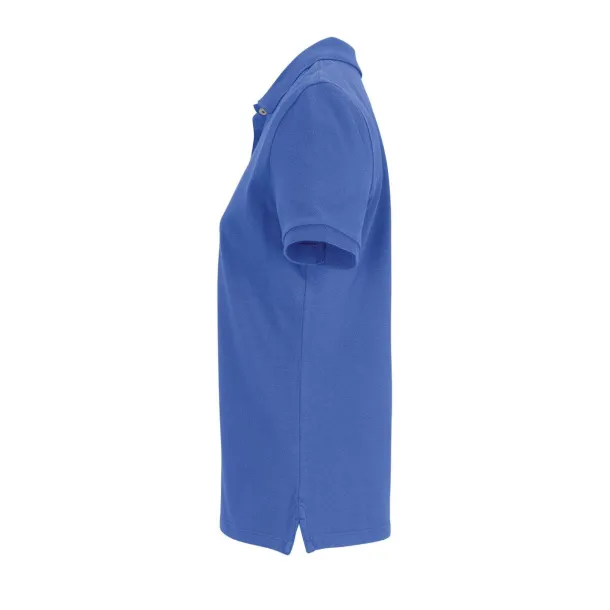 SOL'S PACIFIC WOMEN POLO SHIRT - SOL'S Royal blue