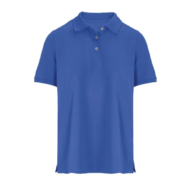 SOL'S PACIFIC ženska polo majica, 210 g/m² - SOL'S Kraljevski plava
