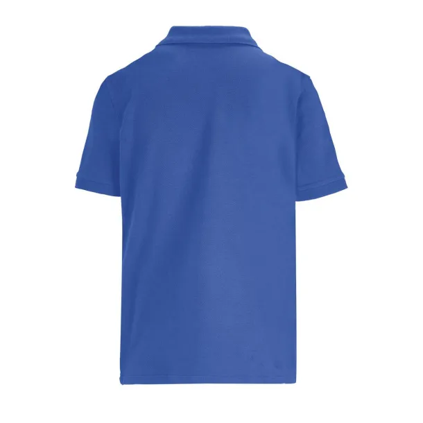 SOL'S PACIFIC ženska polo majica, 210 g/m² - SOL'S Kraljevski plava