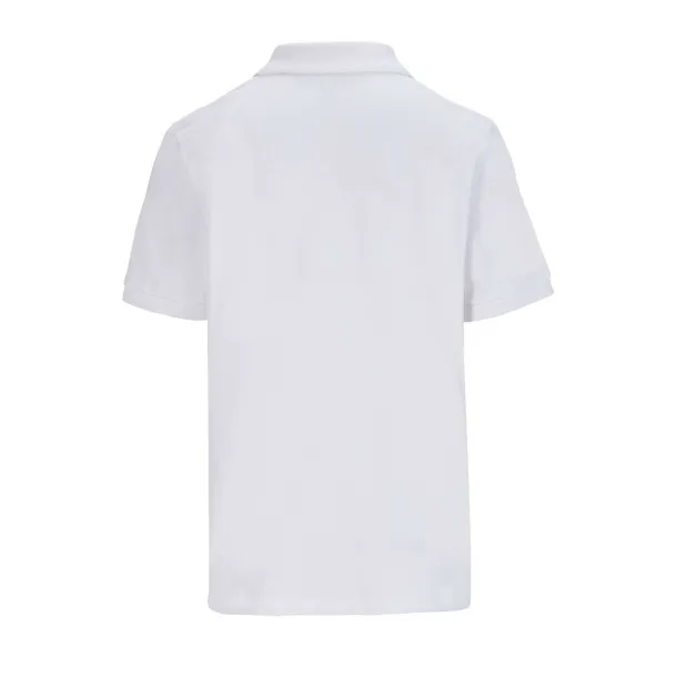 SOL'S PACIFIC ženska polo majica, 210 g/m² - SOL'S Bijela