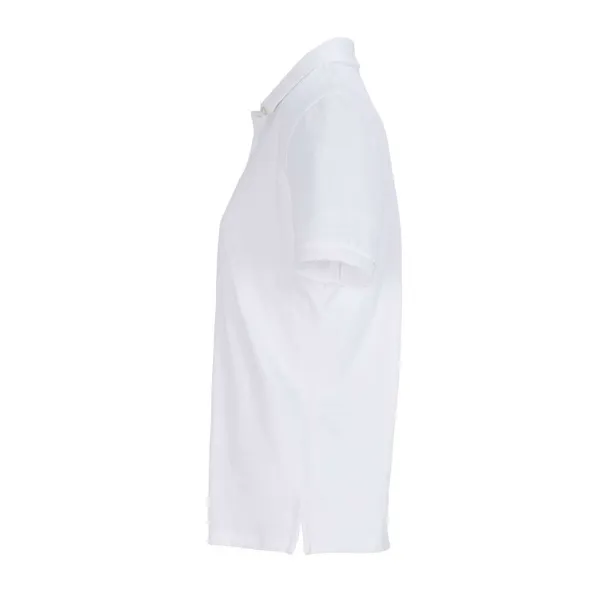 SOL'S PACIFIC ženska polo majica, 210 g/m² - SOL'S Bijela
