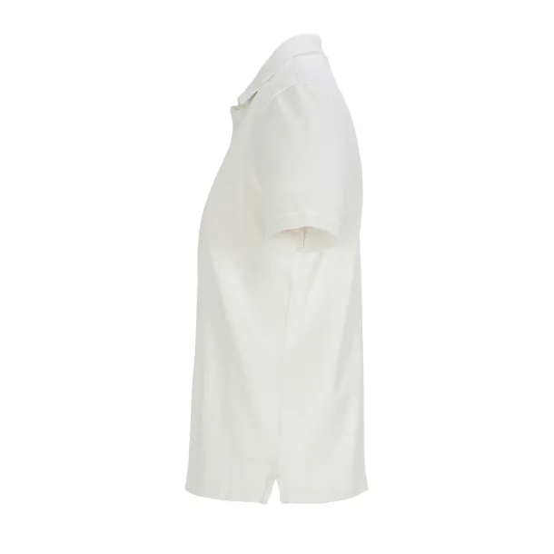 SOL'S PACIFIC ženska polo majica, 210 g/m² - SOL'S Off White