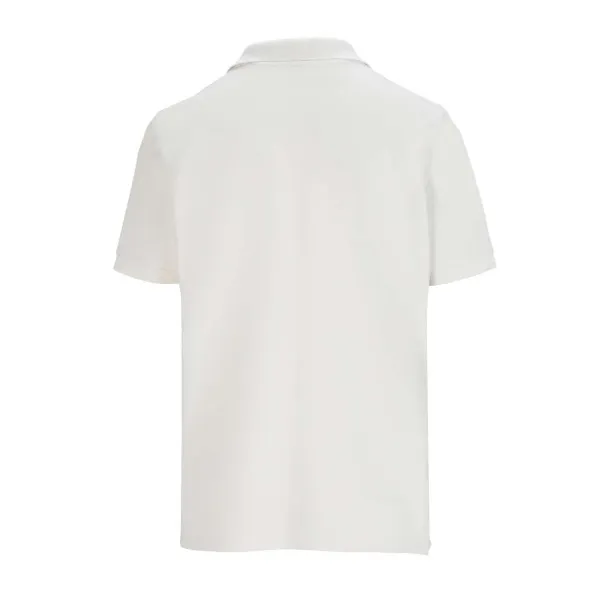 SOL'S PACIFIC ženska polo majica - SOL'S Off White