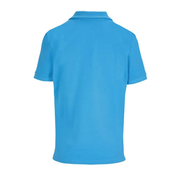 SOL'S PACIFIC ženska polo majica, 210 g/m² - SOL'S Aqua