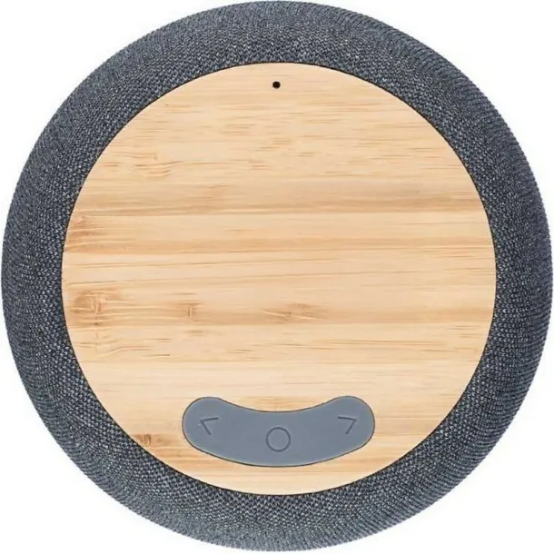  Wireless speaker black