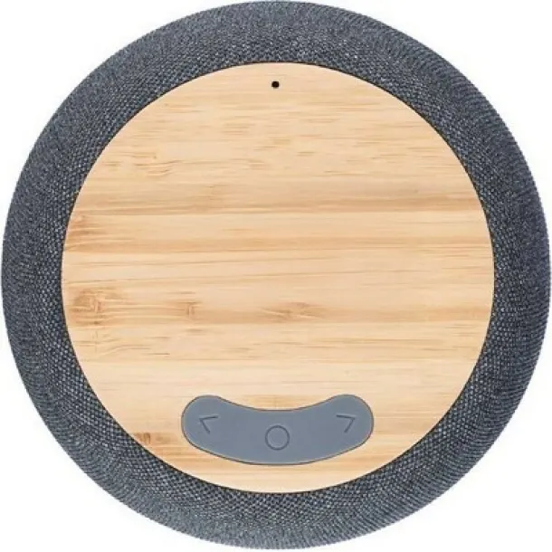  Wireless speaker black