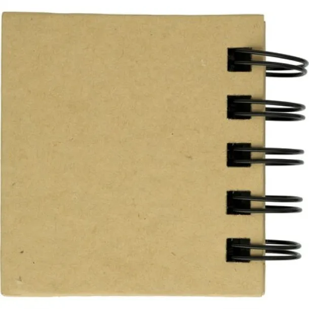  Memo holder, sticky notes neutral