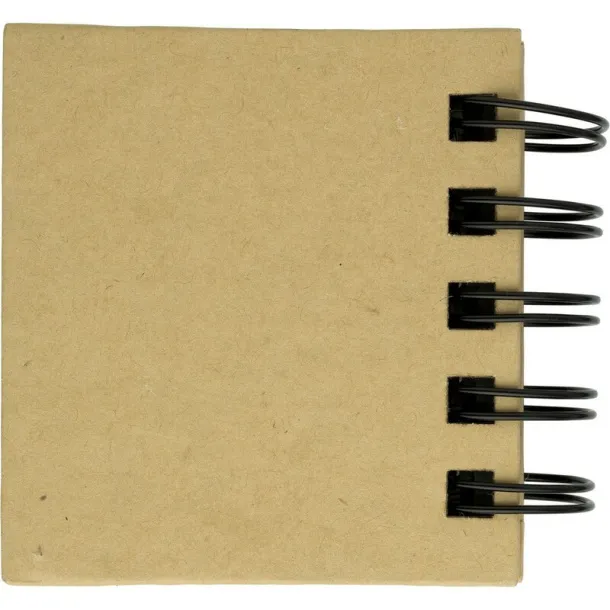  Memo holder, sticky notes neutral