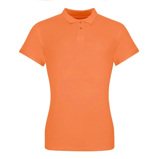 100 ženska polo majica, 180 g/m2 - Just Polos Mango Tango