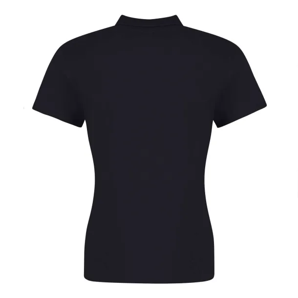 100 ženska polo majica, 180 g/m2 - Just Polos Crna