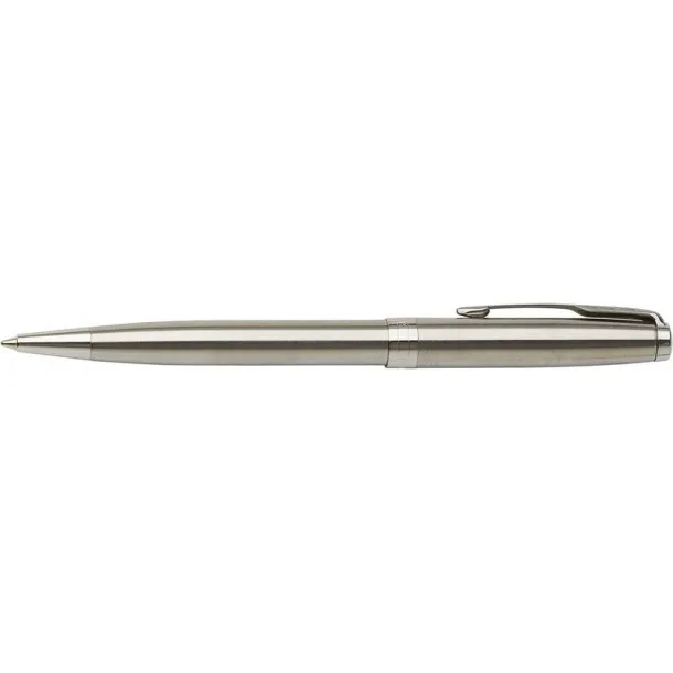  Ball pen Parker Sonnet silver