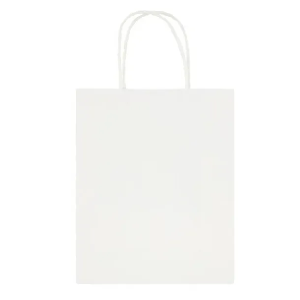 Dialla B Paper bag A4 white