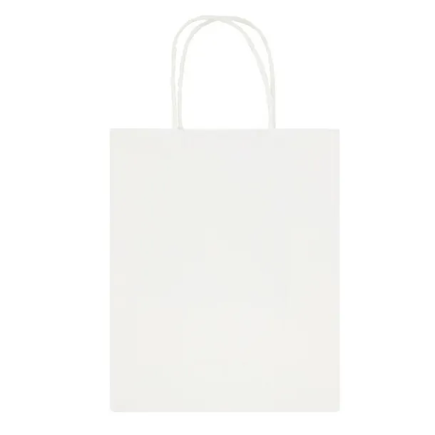 Dialla B Paper bag A4 Bijela