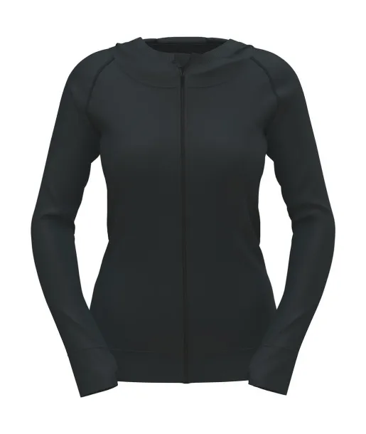  Seamless Sports Jacket for women - Stedman Blue Midnight