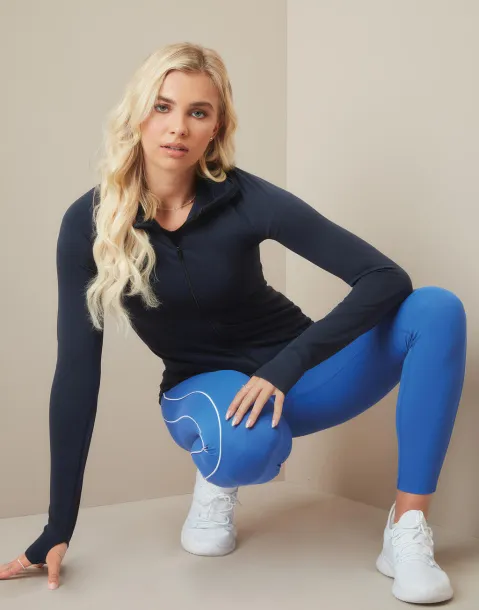  ženska sportska jakna bez šavova - Stedman
