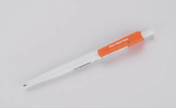 VID kemijska olovka Narančasta