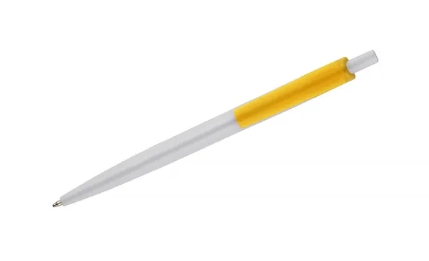 VID Ball pen Žuta