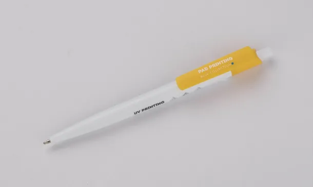 VID Ball pen Žuta