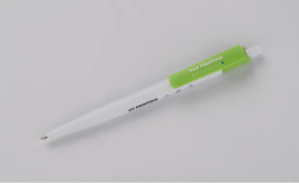 VID Ball pen Svijetlo zelena