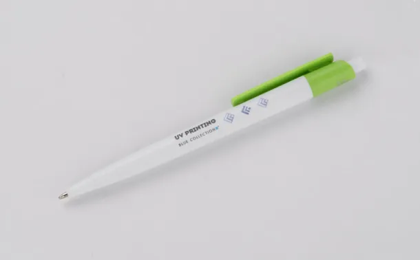 VID Ball pen Svijetlo zelena