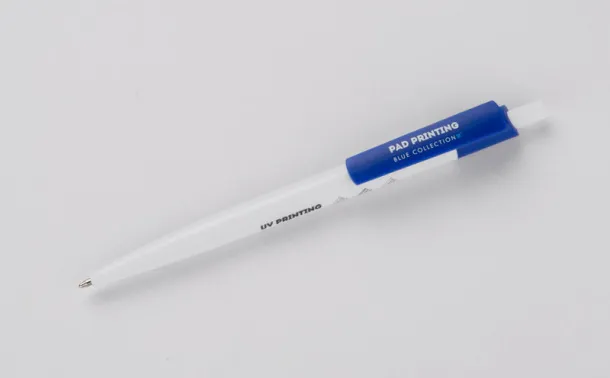 VID Ball pen Nebaski plava