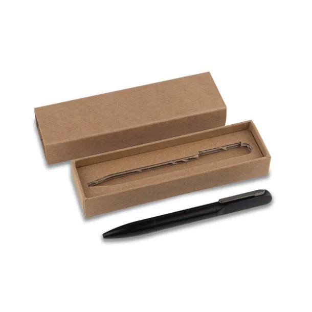 VEGAS metal light pen Black