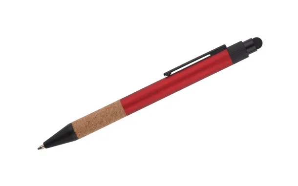 BOSAY Touch pen czerwony