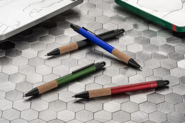 BOSAY Touch pen czerwony