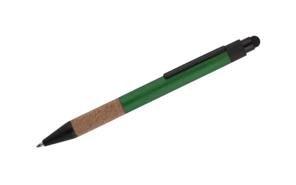 BOSAY Touch pen Zelena