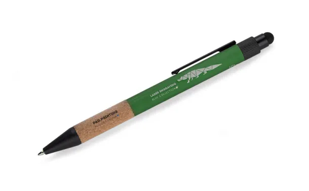 BOSAY Touch pen zielony