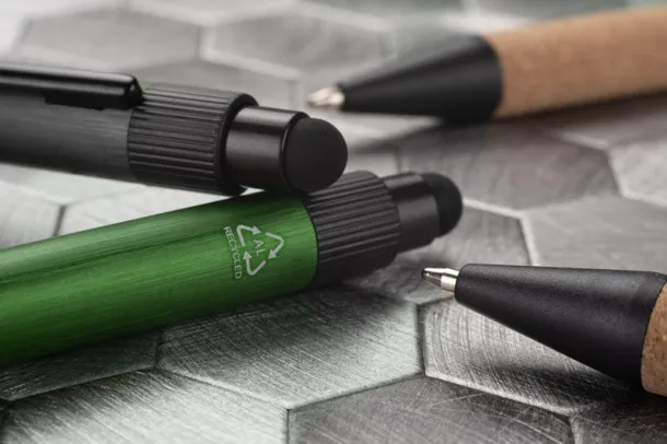 BOSAY Touch pen Zelena