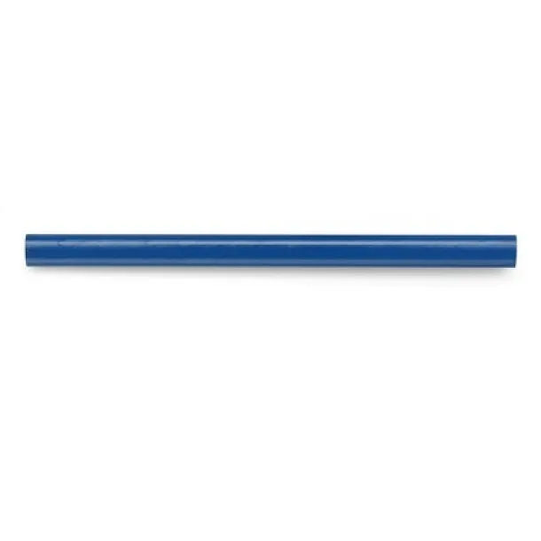  Carpenter pencil blue