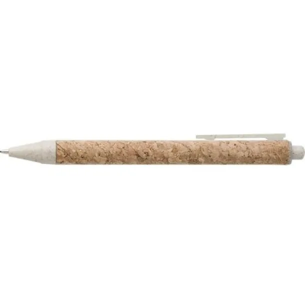  Notes cca A5 s kemijskom olovkom brown