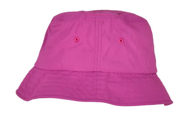  Water Repellent Bucket Hat - Flexfit