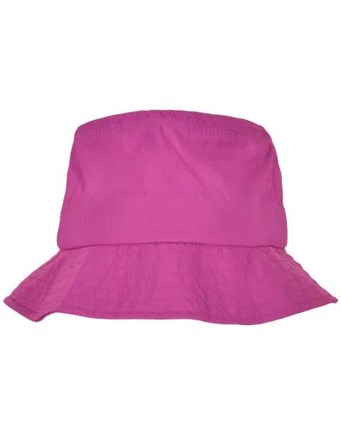  Water Repellent Bucket Hat - Flexfit